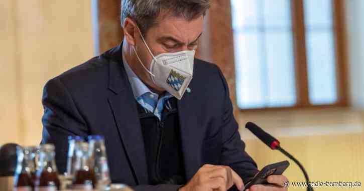 Bayern verschärft Corona-Regeln