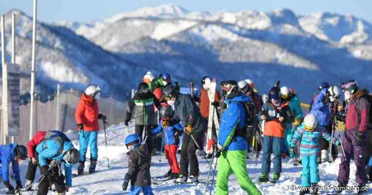 Trotz Lockdowns starten einige Skigebiete in die Saison