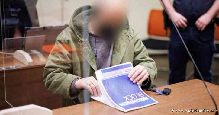 «Wolf of Sofia»: Mutmaßlicher Komplize räumt Vorwürfe ein