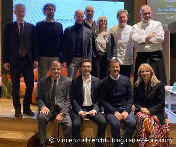 Grand Tour | Top chef: showcooking di Cerea, Crippa e Nizzi per il Distretto della gastronomia Unesco - Il Sole 24 ORE