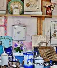 Mercatino della Fabbrica Appuntamento con l Antico a Cerea a Cerea e dintorni - Virgilio Notizie