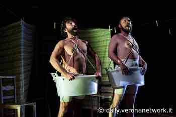 A Cerea prosegue la rassegna "Teatro nel Parco" - Daily Verona Network