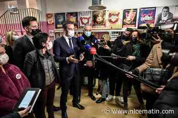 Covid-19: le gouvernement va plancher sur le calendrier des rappels