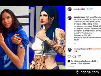 Grant Theft Auto players can get vaccinated in RolePlay as part of new campaign