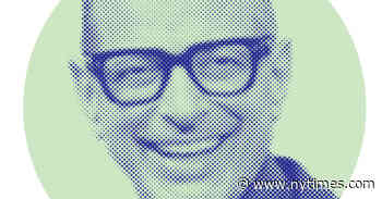 Jeff Goldblum Goes Wild With Wes Anderson and Thelonious Monk