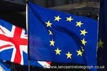 UK holidaymakers will have to pay additional fee to enter EU from 2022
