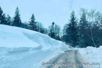 5 driving fines that could cost you thousands this winter
