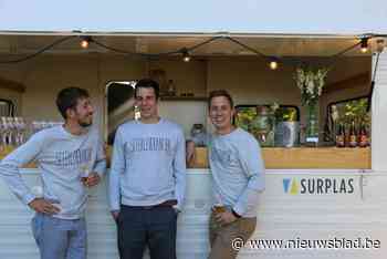 Surplas biedt opnieuw sfeerpakketten voor thuis aan: “Coronaproof alternatief voor geannuleerde bedrijfsfeestjes”