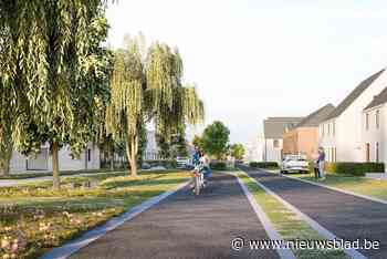 Versleten Dasstraat en Ternesselei op de schop in 2022: autoluw, onthard en veel groen