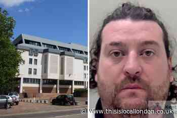 Sex offender who spied into homes of Greenhithe women jailed