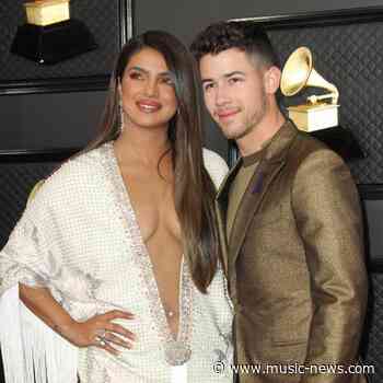Priyanka Chopra subtly shuts down Nick Jonas split rumours