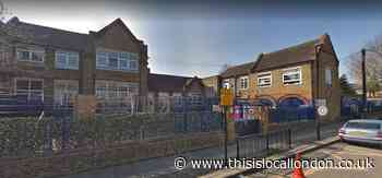 Traffic restrictions in streets near Tottenham school from December