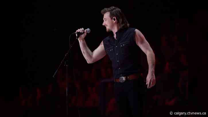 Morgan Wallen, Florida Georgia Line and Lee Brice to headline 2022 Country Thunder Alberta