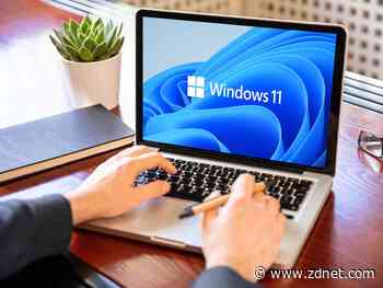 Microsoft makes free Windows 11 Enterprise virtual machine available for download