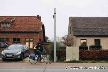 ANPR-camera werkt twee jaar na plaatsing nog altijd niet: “Oplossing ligt niet in onze handen”