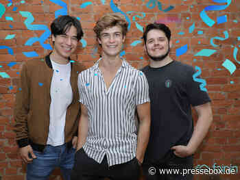 Sharing-App bei Gründerwettbewerb ausgezeichnet, ISM International School of Management GmbH, Pressemitteilung - PresseBox