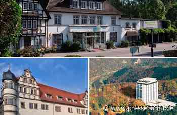 PRESSEMITTEILUNG: GCH Hotel Group übernimmt Management von Wyndham Garden Hotels in Gummersbach,... - Presseportal.de