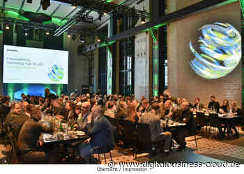 Subscription Management: billwerk schafft es in das Ranking Deloitte Technology Fast 50 - digitalbusiness CLOUD