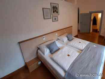 Property Management System: Ferienwohnung & Hotelzimmer digital vermieten - ECIN.de