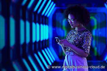 New Workforce Management: Digital und flexibel in die Arbeitswelt der Zukunft - digitalbusiness CLOUD