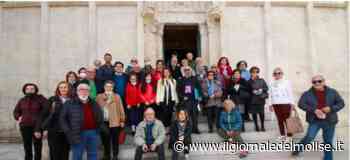"Diabete al centro" cultura e prevenzione nel borgo antico di Termoli - Il Giornale del Molise