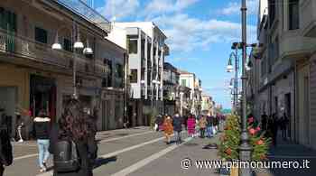 Parcheggi gratis per il fine settimana del Black Friday a Termoli - Primonumero