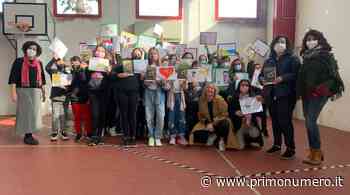 Termoli, a Difesa Grande gli alunni catturati dalla scrittrice Nadia Terranova - Primonumero