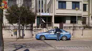 Aggrediscono e minacciano le ex. Termoli, nei guai un 26enne e un 38enne - Primonumero