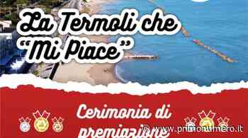 'La Termoli che mi piace', la premiazione per gli scatti più votati - Primonumero