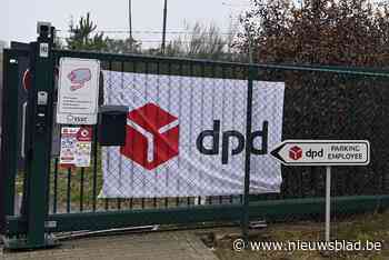 Verschillende inbreuken vastgesteld in Limburgs depot van pakjesbezorger DPD