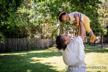 Huis van het Kind nodigt uit op Kindercarrousel