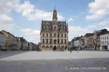 Horeca-uitbaters testen positief op Covid 19: café ’t Pand en brasserie Le Rubin tijdelijk gesloten