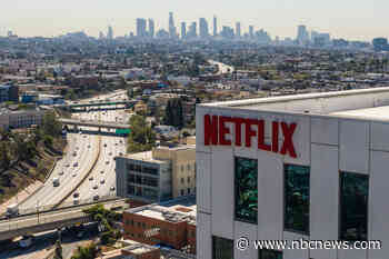 Netflix employee at center of Dave Chappelle protest resigns