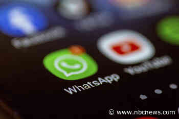 WhatsApp pushes privacy update to comply with Irish ruling