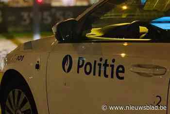 Voorbijganger merkt inbrekers op in frituur