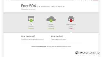 Sask. parents scramble to book vaccine appointments after website issues