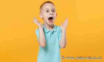 People can identify a child's gender by the sound of their VOICE from the age of five, study finds 