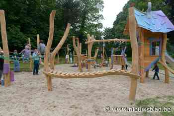 Provinciedomein wordt vijfde groter: “Nieuwe stap richting meer bos in Izegem”