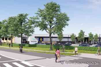 Nieuw én duurzaam winkelcomplex Westpark opent volgend jaar de deuren