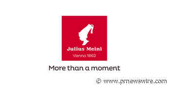 Julius Meinl Nachhaltigkeitsbericht 2021