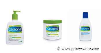 Guia de compra Black Friday: produtos Cetaphil® com até 45% de desconto