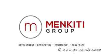 The Menkiti Group Celebrates Groundbreaking on Phase II of MLK Gateway Project in Historic Anacostia