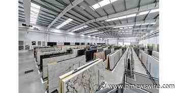 Neolith materializa su compromiso con el mercado americano multiplicando sus aperturas