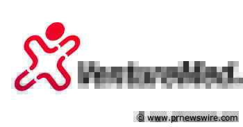 VentureMed Group Raises Convertible Note Along With Leadership Transition