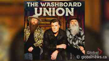 Country Thunder music festival returning to Calgary in 2022