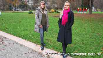 Tourismus in Bad Liebenzell: Neue Leitung bei stadteigener Tochtergesellschaft