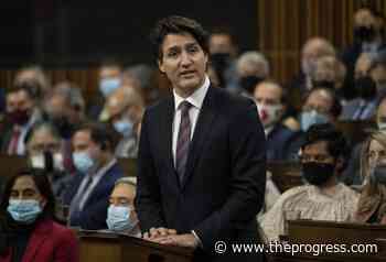 Short, no-surprise throne speech expected to recap Liberal election promises – Chilliwack Progress - Chilliwack Progress