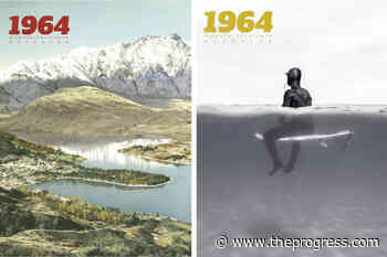 New Zealand print magazine a hit with British Columbians – Chilliwack Progress - Chilliwack Progress