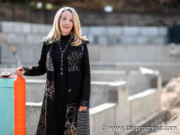 A passion for Habitat for Humanity – Chilliwack Progress - Chilliwack Progress