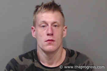 CRIMESTOPPERS: 'Most wanted' for the week of Nov. 21 – Chilliwack Progress - Chilliwack Progress